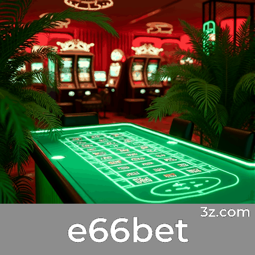 Arquitetura Robusta que Garante Estabilidade na e66bet