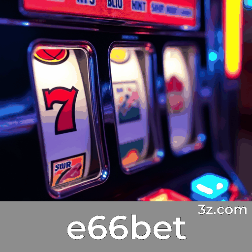 Bônus Incomparáveis e Ofertas Exclusivas no e66bet