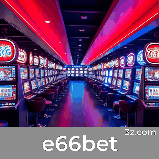 Maximize Cada Promoção e Multiplique Seus Ganhos na e66bet