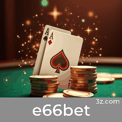 Bônus Incomparáveis e Ofertas Exclusivas no e66bet