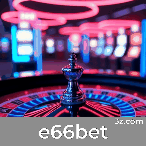 e66bet: Experiência de Cassino Imersiva para Brasileiros