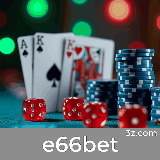 e66bet: O Mundo de Jogos Selecionados