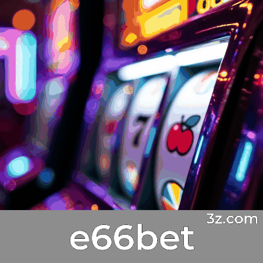 e66bet: Experiência de Cassino Imersiva para Brasileiros