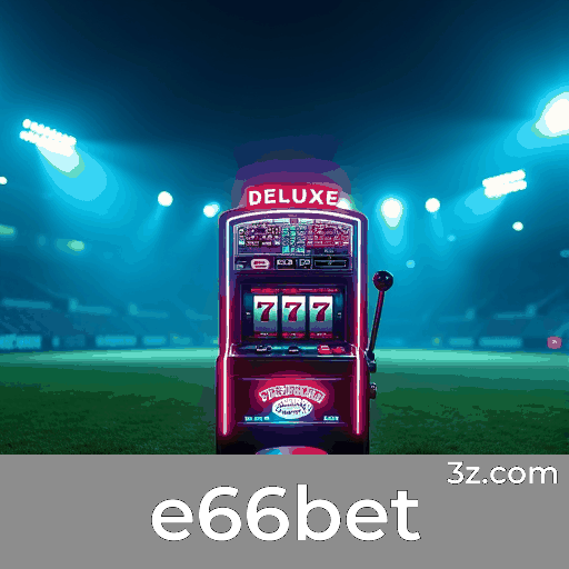 Maximize Seus Ganhos com Táticas Comprovadas no e66bet