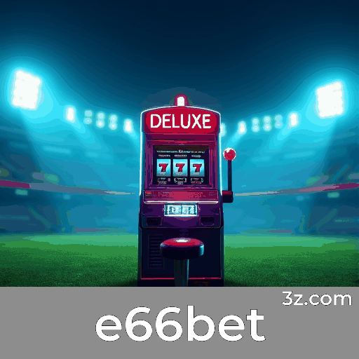 Arquitetura Robusta que Garante Estabilidade na e66bet