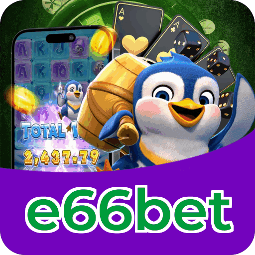 Download PC e66bet
