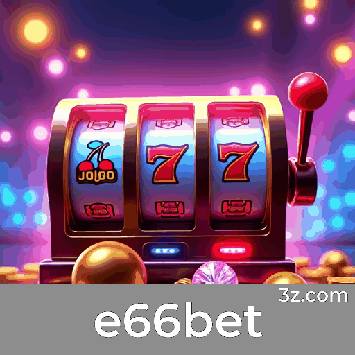 Maximize Seus Ganhos com Táticas Comprovadas no e66bet