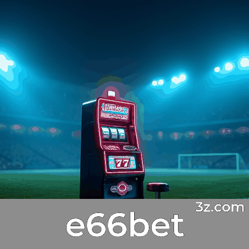 Maximize Seus Ganhos com Táticas Comprovadas no e66bet